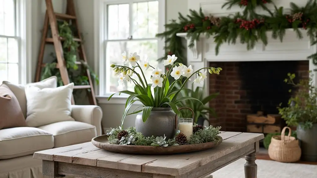 seasonal floral design elegance