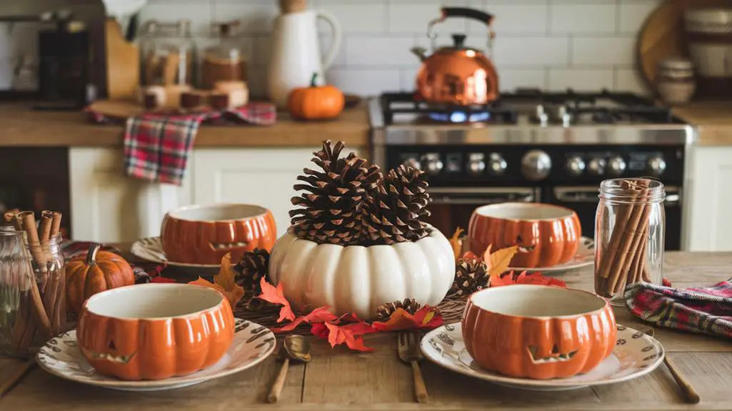 seasonal home decor essentials