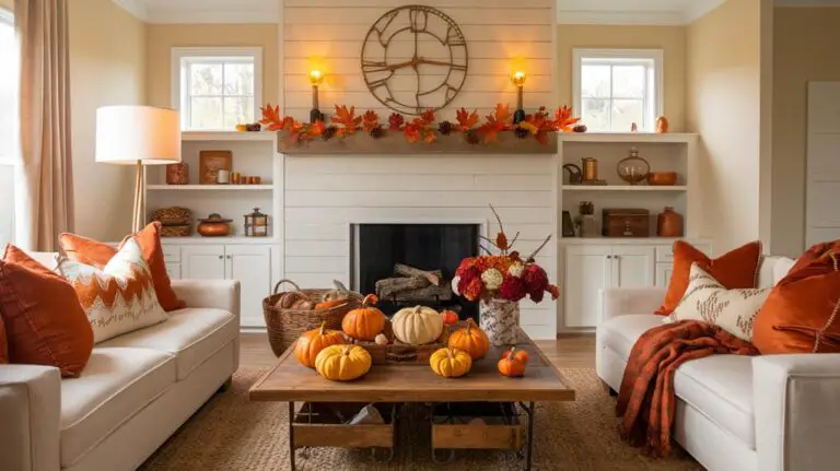 seasonal home decor inspiration