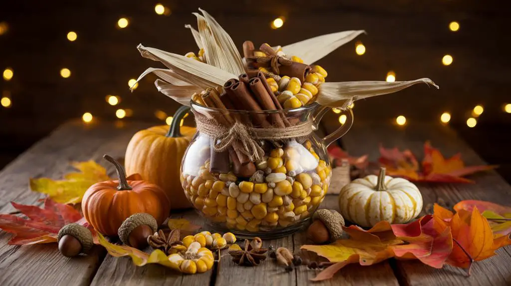 seasonal pantry recipe ideas