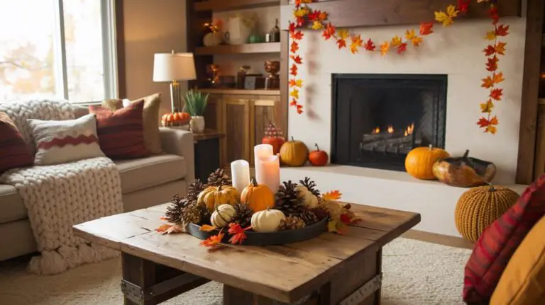 seasonal room decor guide
