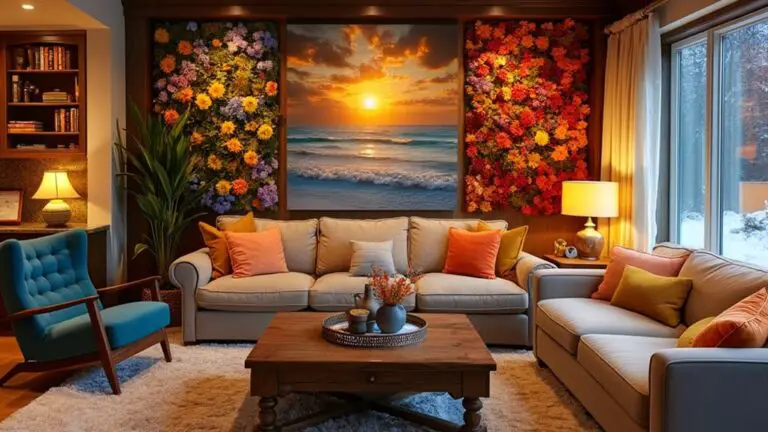 seasonal room refresh tips
