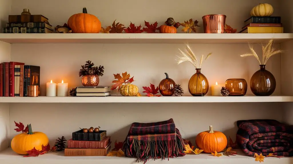seasonal rotating display events