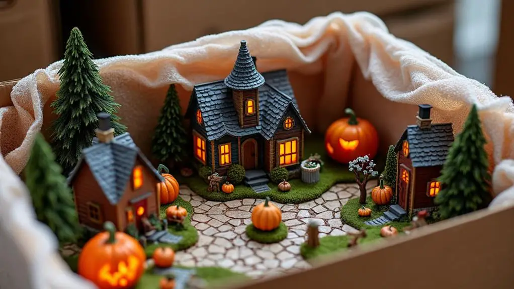 seasonal storage solutions management