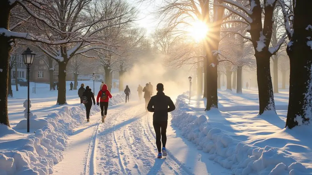 seasonal wellness health tips