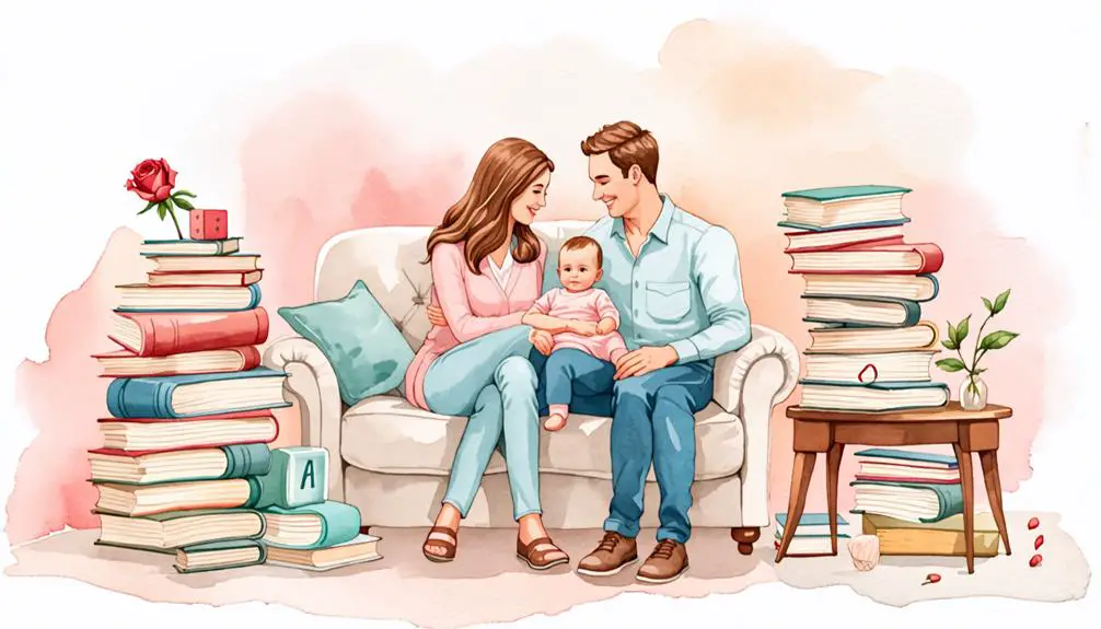 selecting a literary pseudonym