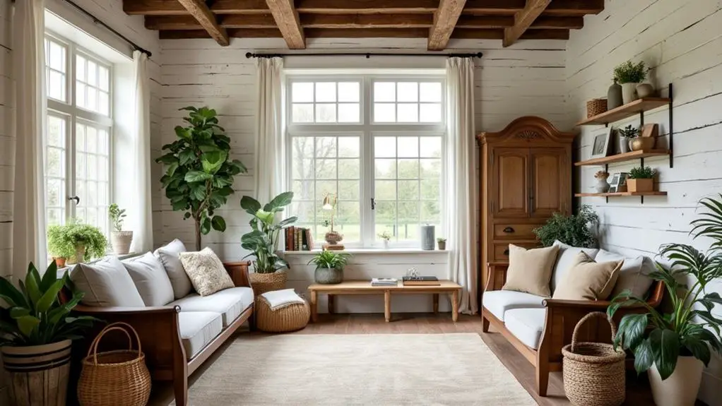 shiplap design placement tips