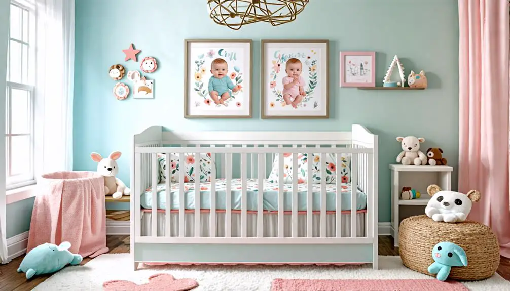 sibling name pairing ideas