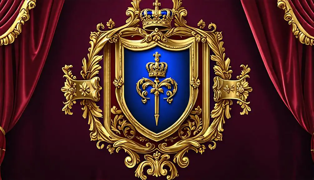 significance of royal names