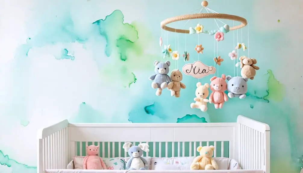 simple baby name ideas