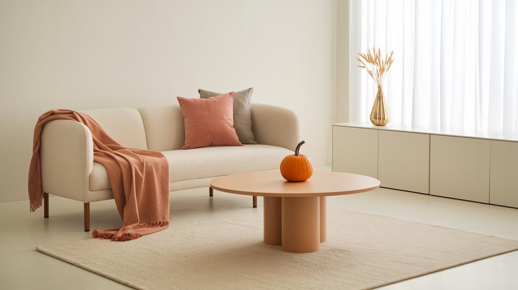 simple fall decor ideas