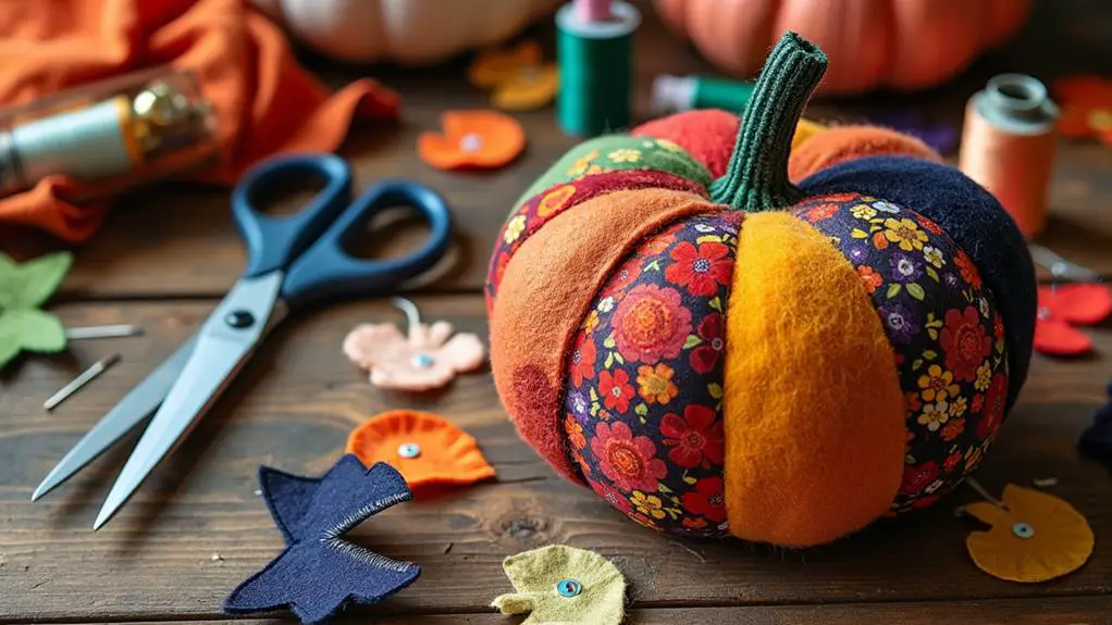 simple seasonal craft ideas