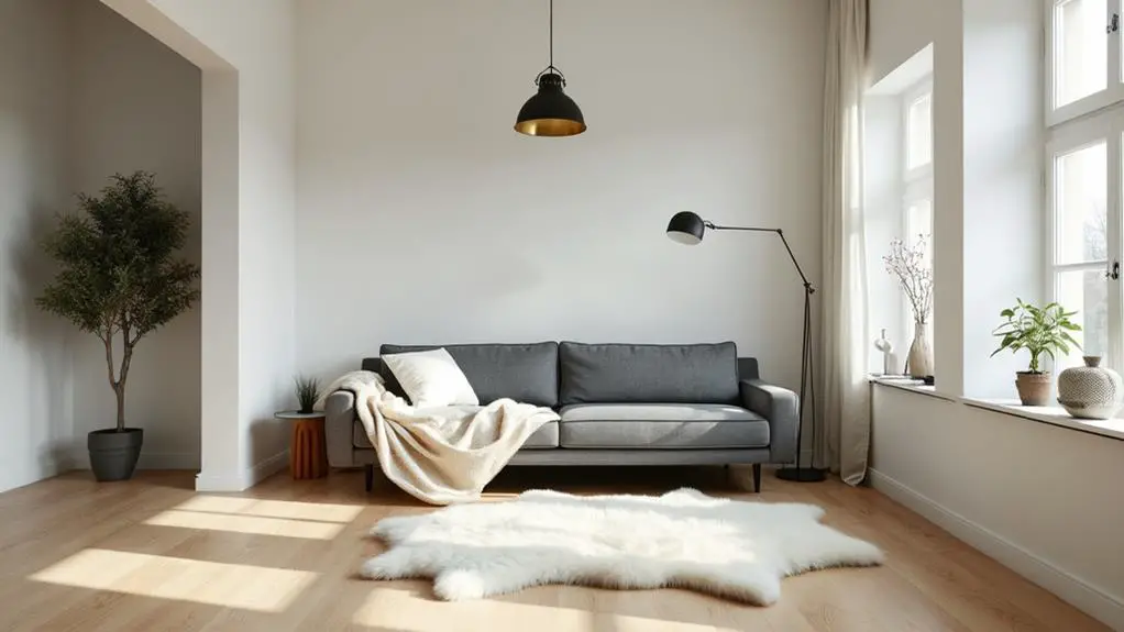 simplicity in nordic aesthetics