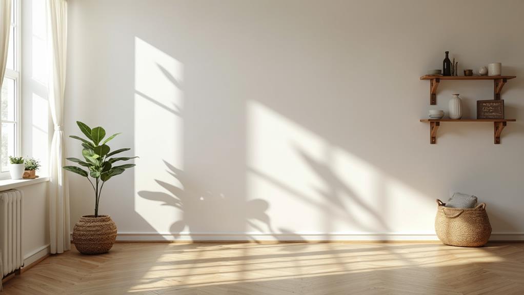 simplifying for peaceful environments