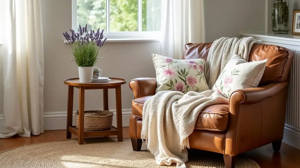 soft summer textile layers