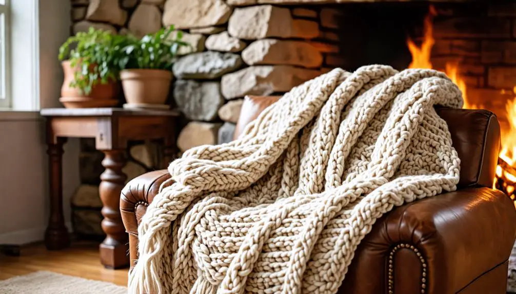 soft warm durable fabrics