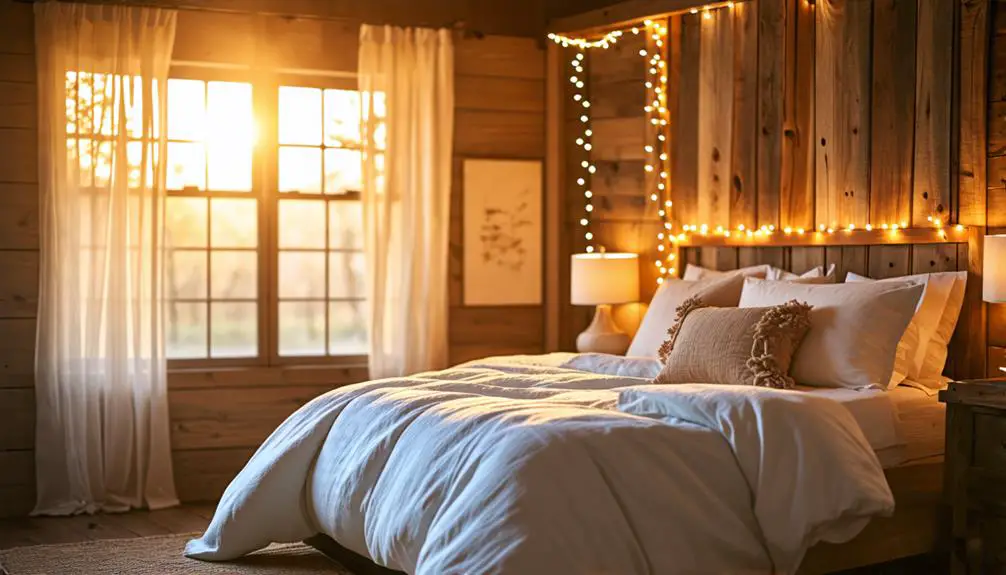 soothing illumination design options