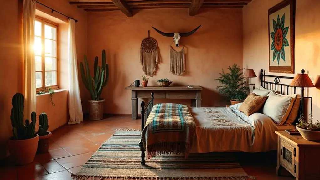 southwestern style historical roots