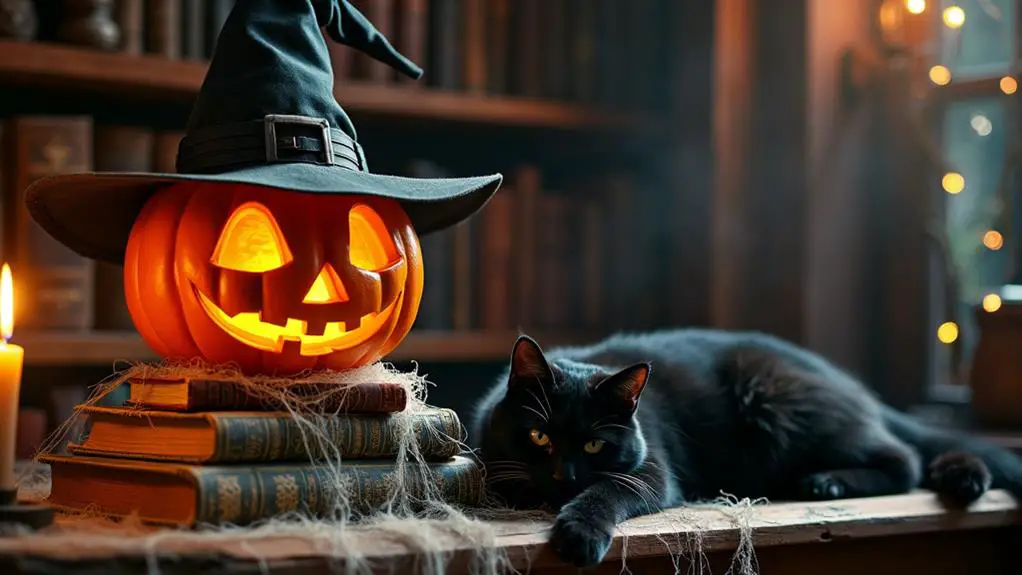 spooky humor for halloween