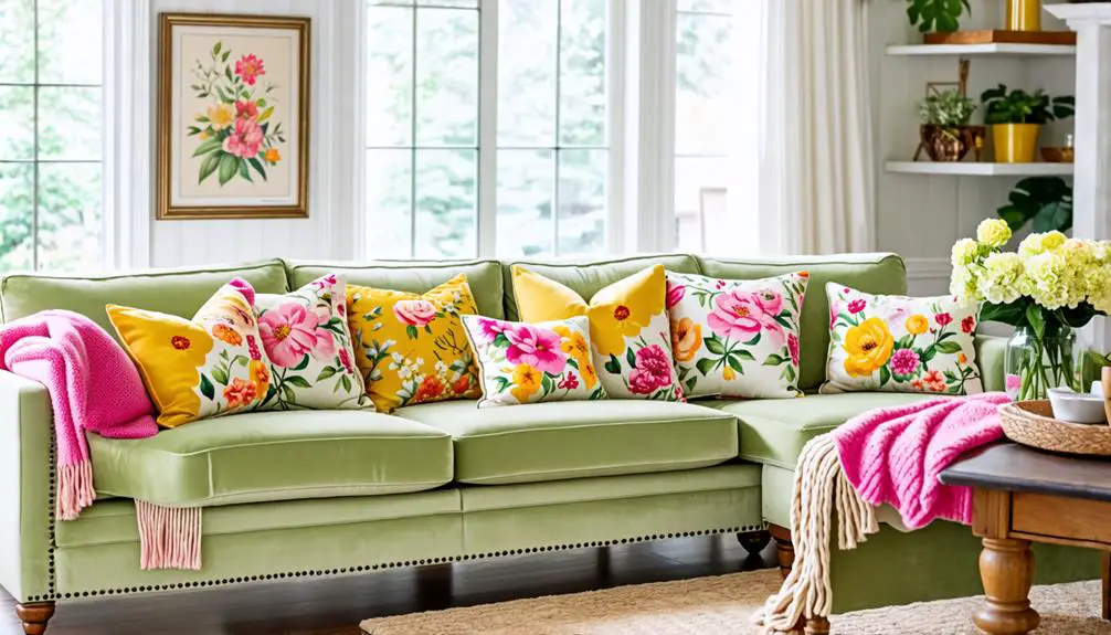 spring textile update guide