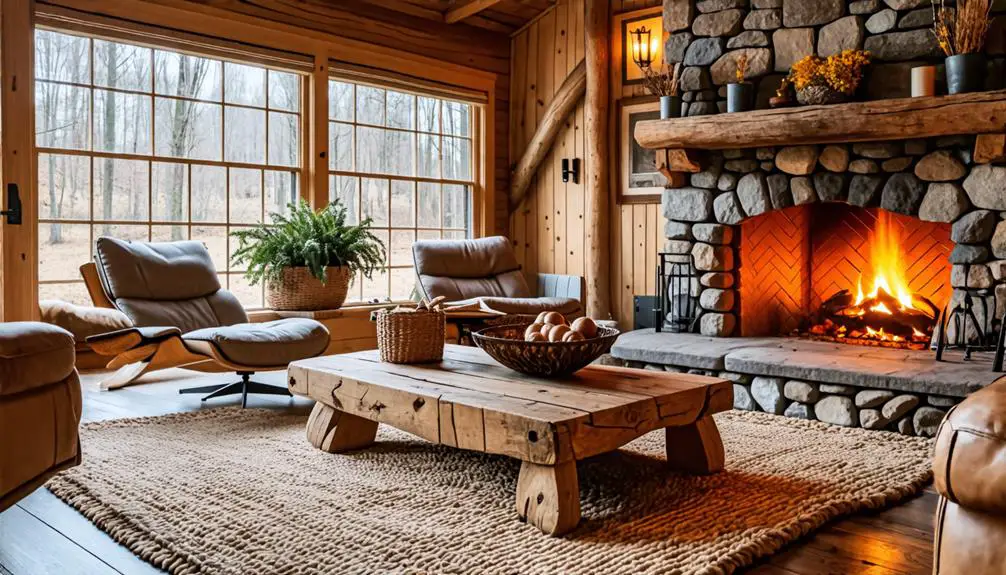 strategic rug placement tips