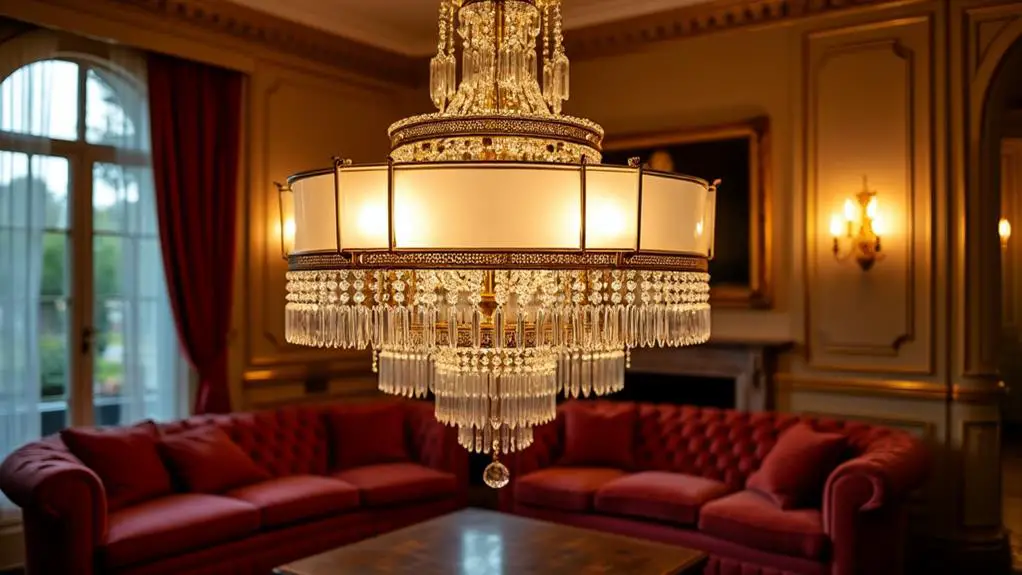 stunning decorative lighting options