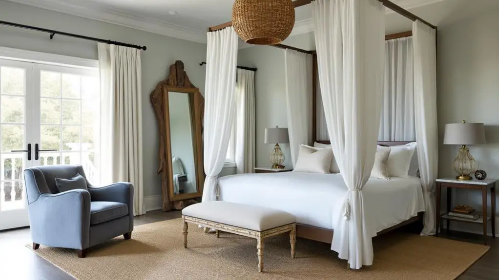 stylish home decor elements