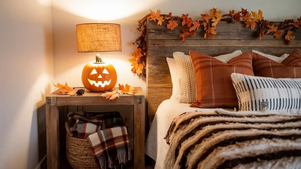 stylish seasonal decorative items