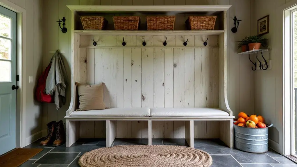 stylish yet functional design