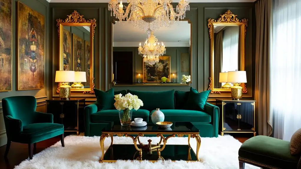 stylish yet practical design