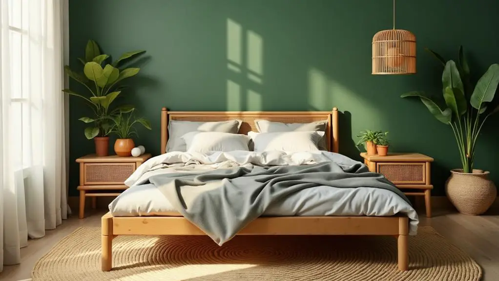 sustainable furniture design trends