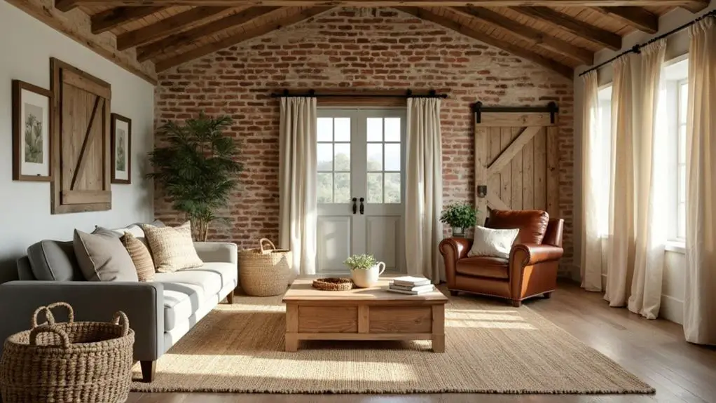 sustainable material usage emphasized