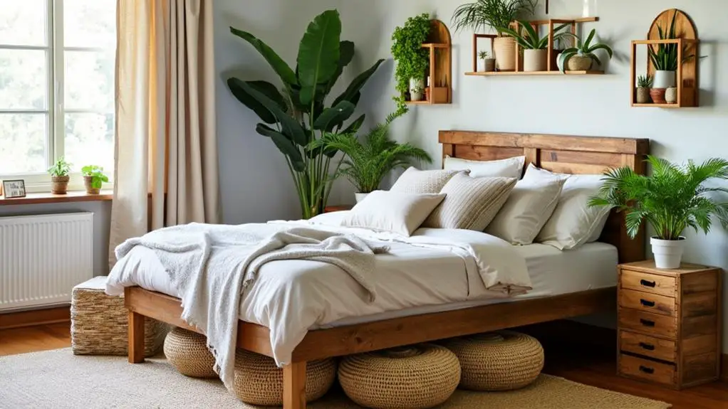 sustainable organizing solutions guide