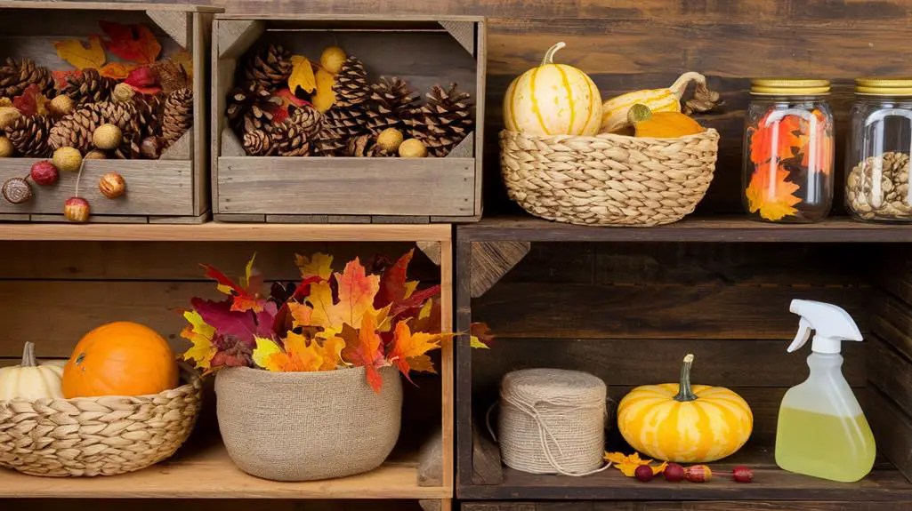 sustainable storage solutions offered