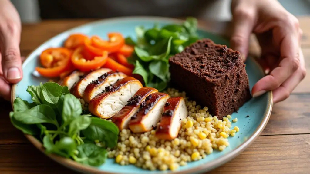 sustaining healthy lifestyle choices