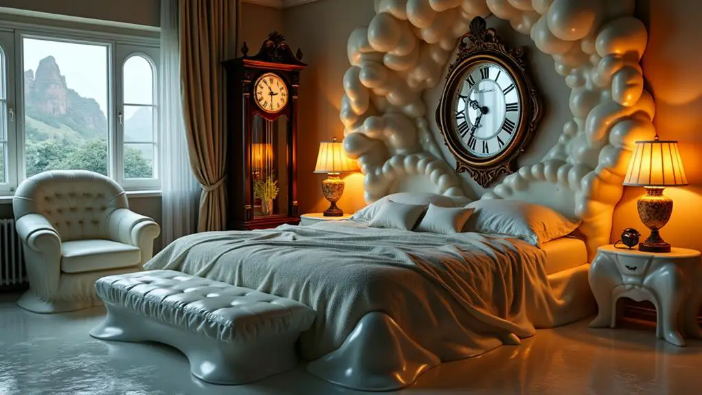 symbolic furniture design elements