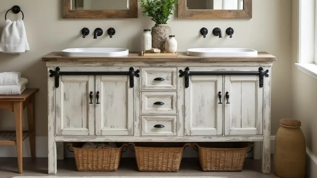 tailored cabinet design services