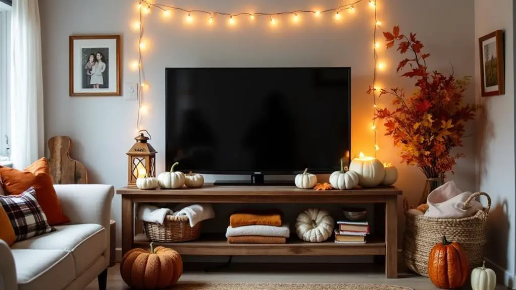 tailored seasonal decor ideas