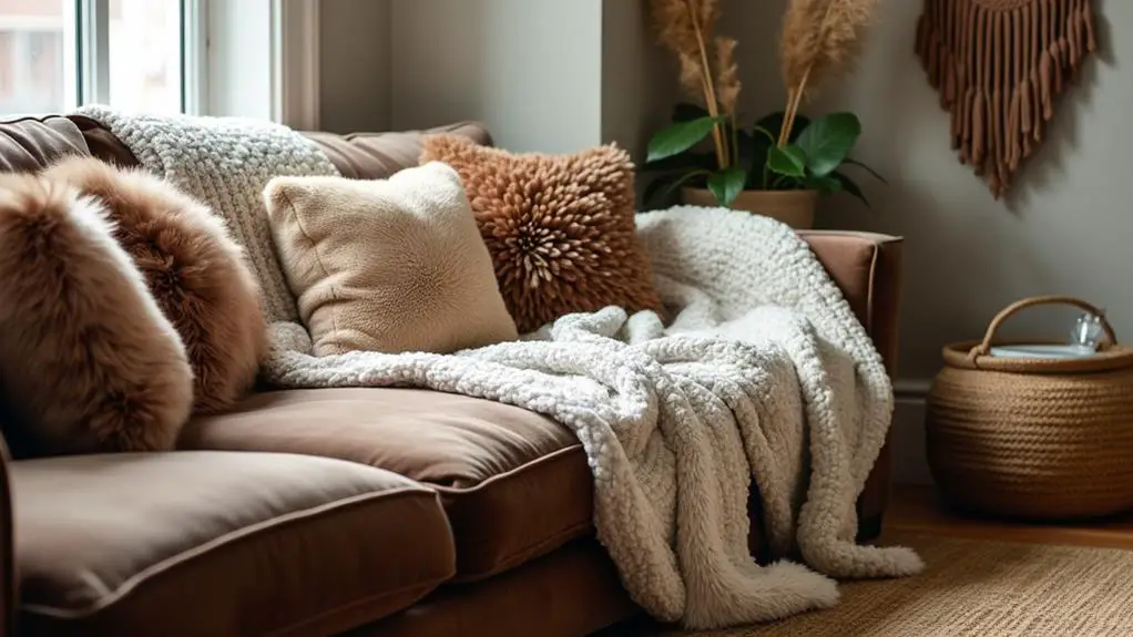 textiles gentle influence significant change