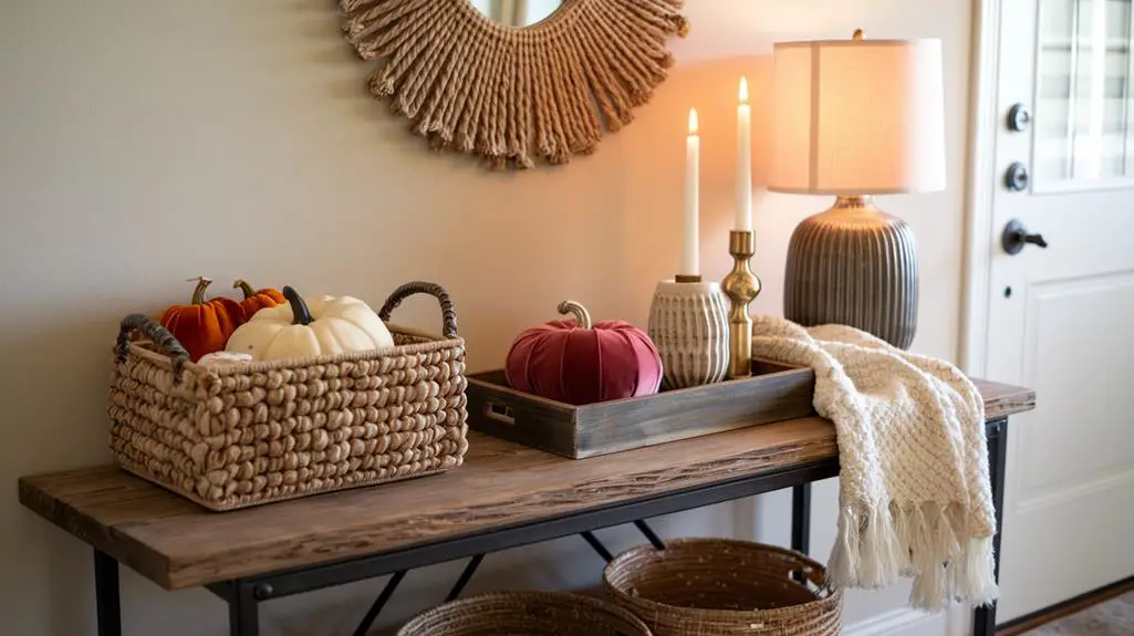 textural material layering techniques