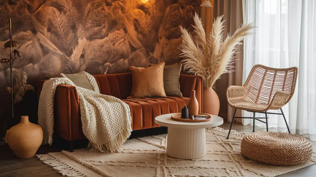 textured sophistication redefined elegantly