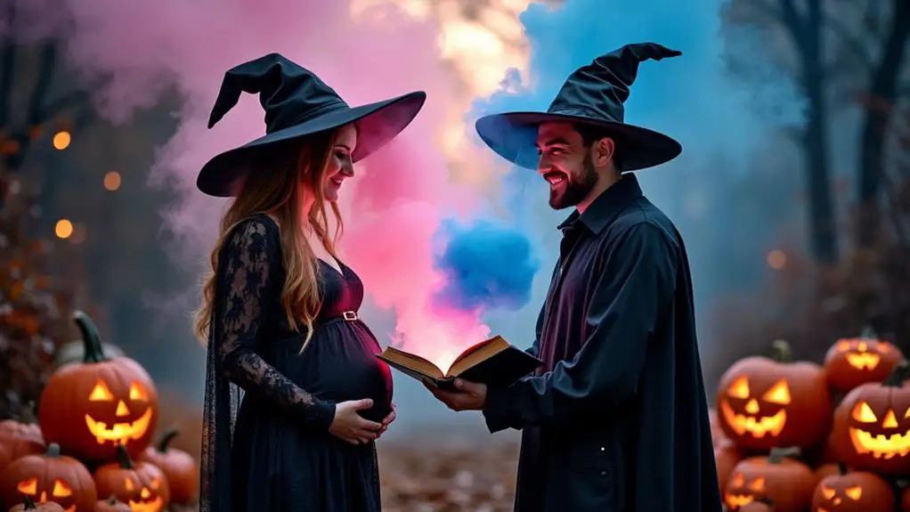 theatrical costume unveiling techniques