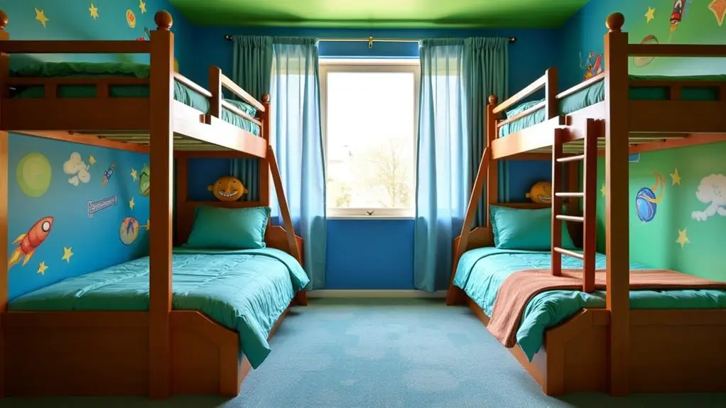 theme and color harmony