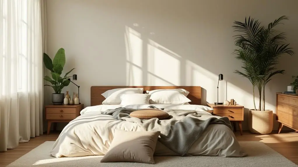 thoughtful spatial design techniques