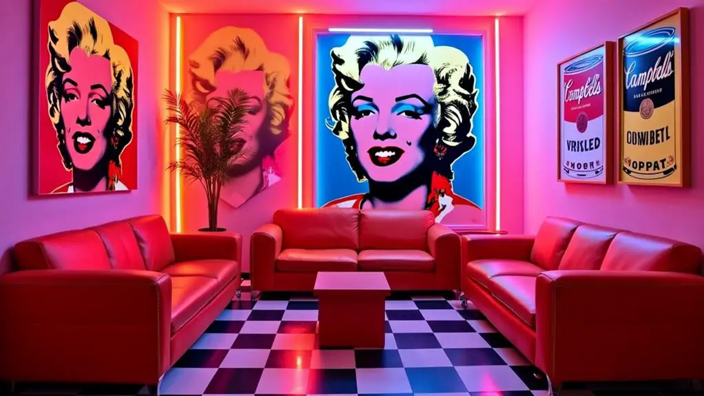 timeless aesthetic interior inspiration