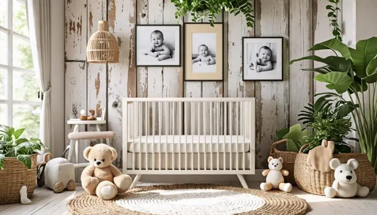 timeless baby name ideas