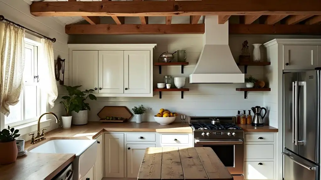 timeless charm meets contemporary design