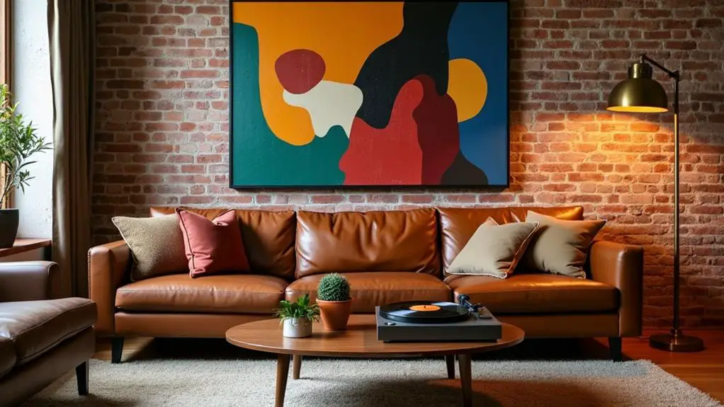 timeless design fusion approach