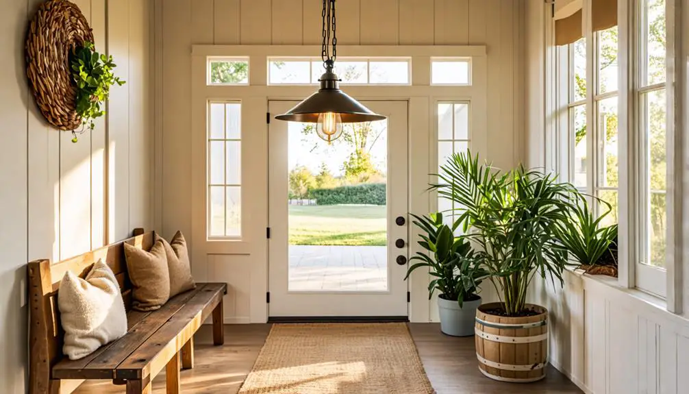 timeless illumination design elements