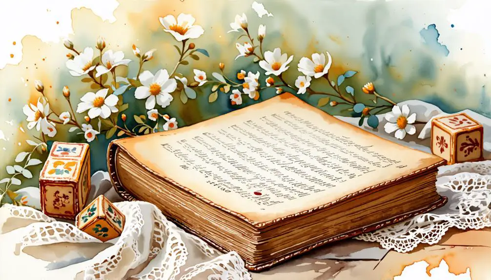 timeless literary character inspiration
